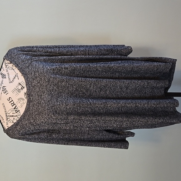 3/4 Length Long Sweater - Picture 1 of 7